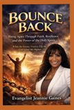 BOUNCE Bol Bounce Back Paperback