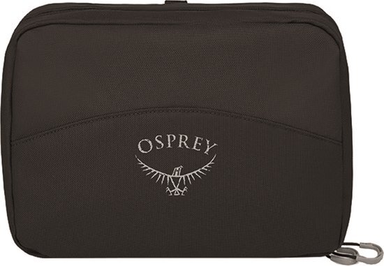 Osprey Toilettas / Reisetui - Daylite - Zwart