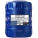 MANNOL MN7204-20 Huile moteur Capacité: 20I