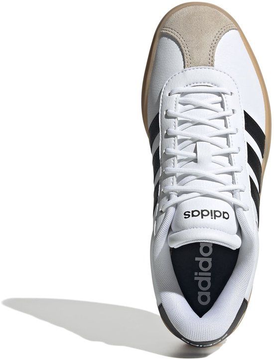 Adidas Sportswear VL Court Bold Schoenen - Dames - Wit