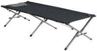Outwell Laguna Hills L Opklapbed Zilver 208 x 80 x 50 cm