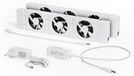 OEM Verwarmingsventilator starterset, 2-delig, stil, bespaart tot 22% energie