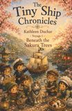 Tiny Icecat Tiny Ship Volume 1: Beneath the Sakura Trees