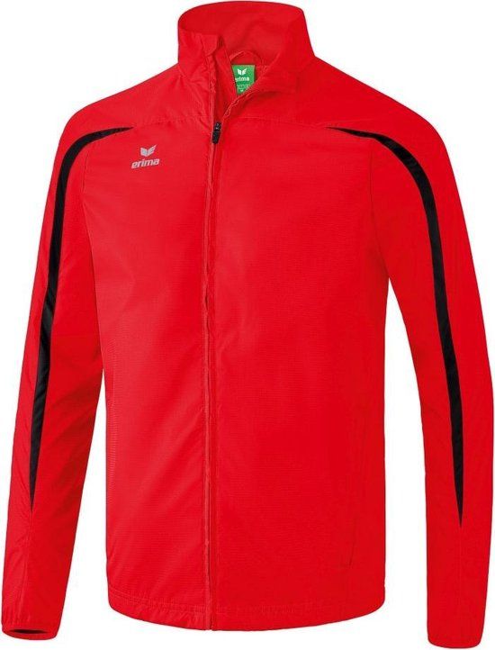 Erima Running Jack - Red - Size 140
