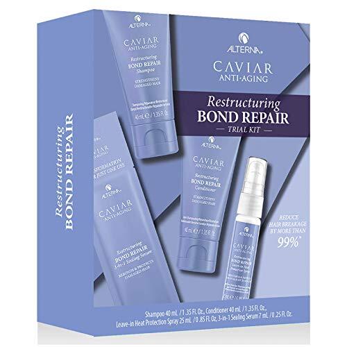 Alterna® Anti-Aging Bond Repair Consumer Trial Kit Haarverzorgingsset