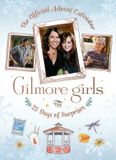 Insight Editions Gilmore Girls: The Official Advent Calendar