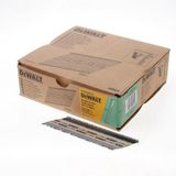 DeWalt spijker XR standaard geringd 2.8 x 50mm (2200 stuks)