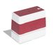 Brother PR2770R6P bedrijfsstempel rood 27 x 70 mm