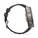 Garmin Fenix 9 Pro inReach 51mm Titanium