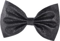 CHPN Haarclip Zwart Glitter
