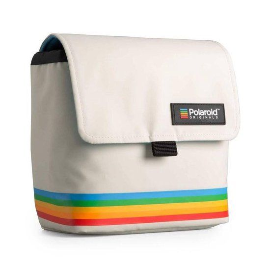 Polaroid 004757 - Cameratas - Wit
