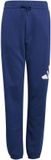 Adidas Sport J Bl Ft Pt 280 Broek - Blauw - Unisex - 11-12 jaar