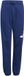 Adidas Sport J Bl Ft Pt 280 Broek - Blauw - Unisex - 11-12 jaar