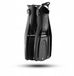 Cressi Origin LD palmes de plongée technique - Noir L/XL (44-47)
