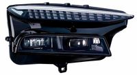 HELLA koplamp, rechts, voor AUDI A6 e-tron Avant (GH5), artikelnummer 1EX 016 220-581