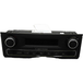 BACK2CAR Skoda Fabia 2008- Commande De Chauffage 5j0820045e9b9