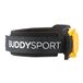 BUDDYSWIM Support de cheville en néoprène. Bande élastique pour la cheville, la natation, le cyclisme, la course à pied, le triathlon ou d'autres sports.