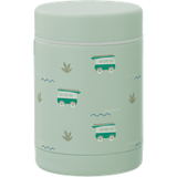 Fresk Bewaarpot/Thermos Voedselcontainer / Food Jar - Surf Boy