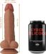 CYBER SILICOCK | Cyber Silicock Jude Ultra Realistic Soft Liquid Silicone 18cm
