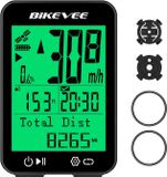 GPS fietscomputer - 2,4 pouces - IPX7 - 28 heures d'autonomie - 8 langues