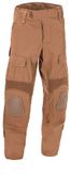 Invadergear Pantalon de combat Predator Brun S