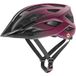 Uvex I-Vo 2 MIPS, casque de vélo, rouge/noir