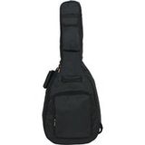 Warwick RockBag Student Line Classical Guitar Gig Bag Black