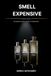 Smell Expensive, Spend Smart / 0 / Not Specified
