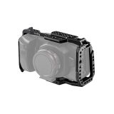 SmallRig Cage BM Pocket Cinema Camera 4K&6K - Zwart