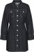 Vero Moda Robe en jean VMODA Robe courte