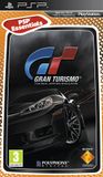 Sony Interactive Entertainment Sony Gran Turismo Essentials Edition, PlayStation Portable (PSP)