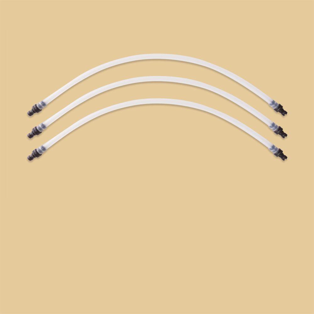 Nivona NIMA330 Milk Tube - 3 Pack