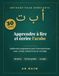 Apprendre à lire et écrire l'arabe en 30 jours: Méthode progressive pour francophones débutants, avec cahier d'exercices et corrigés