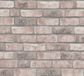A.S. Création Steenbehang grijs beige A.S. Création Bricks & Stones 388122 vliesbehang baksteenbehang 10,05 m x 0,53 m Made in Germany