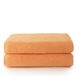 Fijalo Soft Badhanddoeken, douchehanddoeken, 100% katoen, 400 g/m², 70 x 140 cm