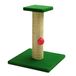 Ami Confort Krabpaal, hout, 37 cm