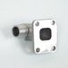 rsm parts Ø19mm inlaatpijp voor bromfiets mbk 51 voor 15 mm carburateur nieuw