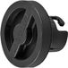 ProPlus capuchon de poussière long 50 mm noir