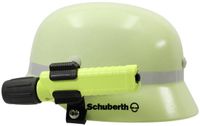 Underwater Kinetics UK6.902.010.151 Support casque conforme DIN 14940 Noir