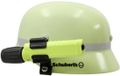 Underwater Kinetics UK6.902.010.151 Support casque conforme DIN 14940 Noir