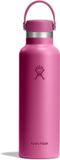 Hydro Flask Standard Mouth Flex Cap Drinkfles (621 ml) - Reef