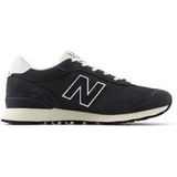 New Balance 515 Black Taille: 45 | Baskets Outlet | Homme | Le Noir