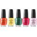 OPI Nail Lacquer