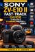 SONY ZV-E10 II FAST-TRACK GUIDE: Go from zero to stunning photos and youtube ready videos