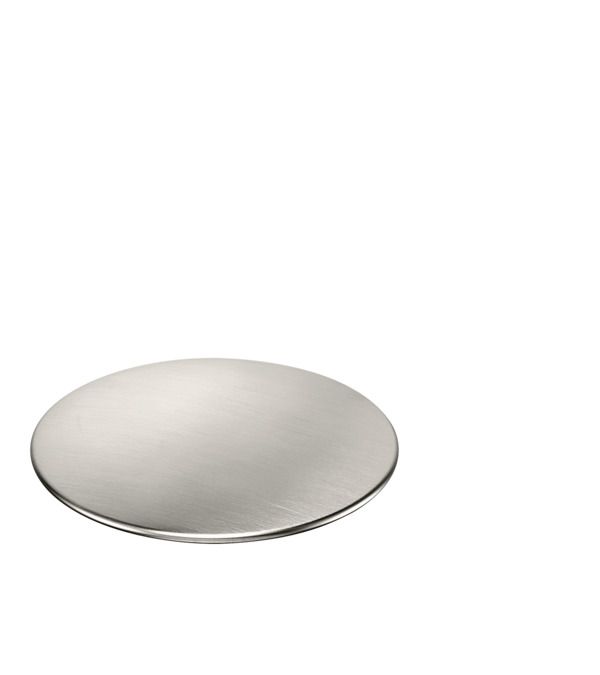 Hansgrohe 40952800 - Afvoerputten voor douche & bad - roestvrijstaal