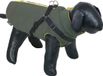 Nobby Hondenjas Sobak - Waterdicht - Groen - XXXXXL - Ruglengte 80 cm