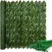 Gardlov Kunstmatige Hedera Heg 3m - Groen