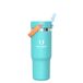 Sparrow Thermosbeker met Rietje 900ml