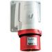 Legrand 058289 wandcontactdoos Meerkleurig
