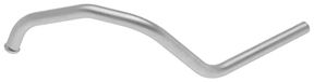 HELLA 8LA 366 000-031 Tuyau d'échappement - Kit Easy2Fit®